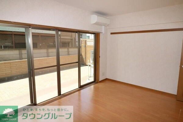 リビング・居室