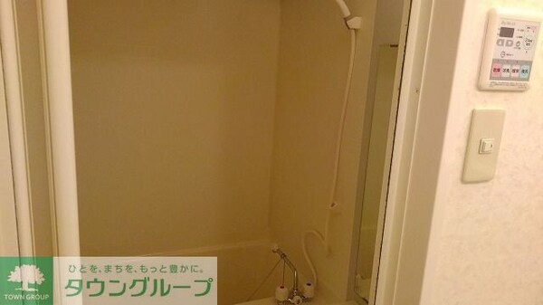 バス／シャワールーム等