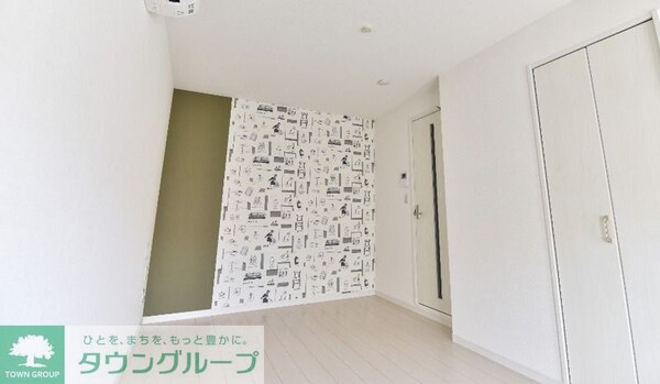 リビング・居室