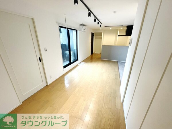 リビング・居室(★お問い合わせはタウンハウジングまで★)