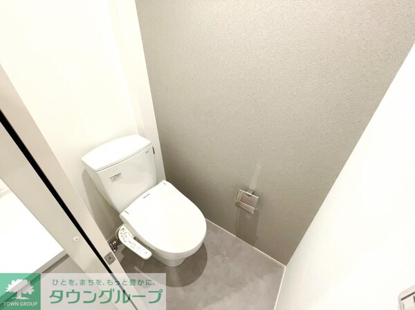 トイレ(★お問い合わせはタウンハウジングまで★)