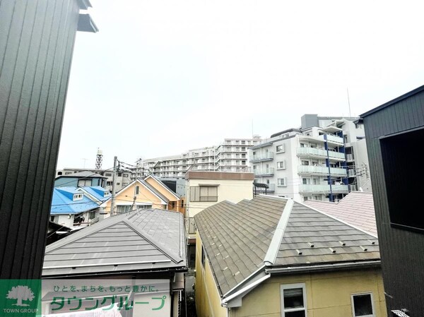 眺望(★お問い合わせはタウンハウジングまで★)