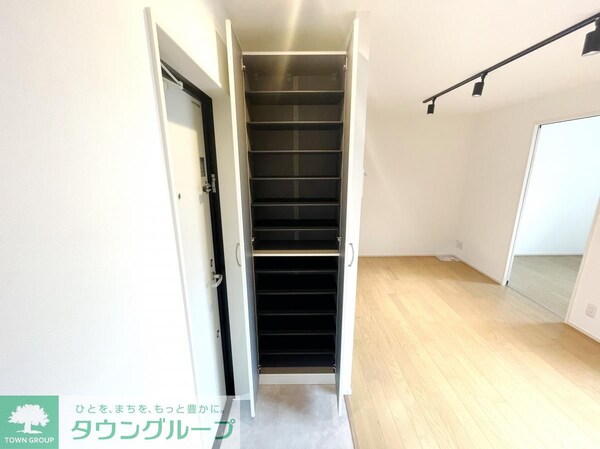 収納(★お問い合わせはタウンハウジングまで★)