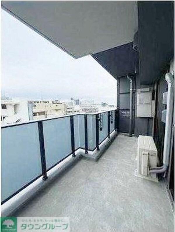バルコニー(★お問い合わせはタウンハウジングまで★)