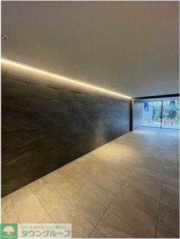 エントランス(★お問い合わせはタウンハウジングまで★)