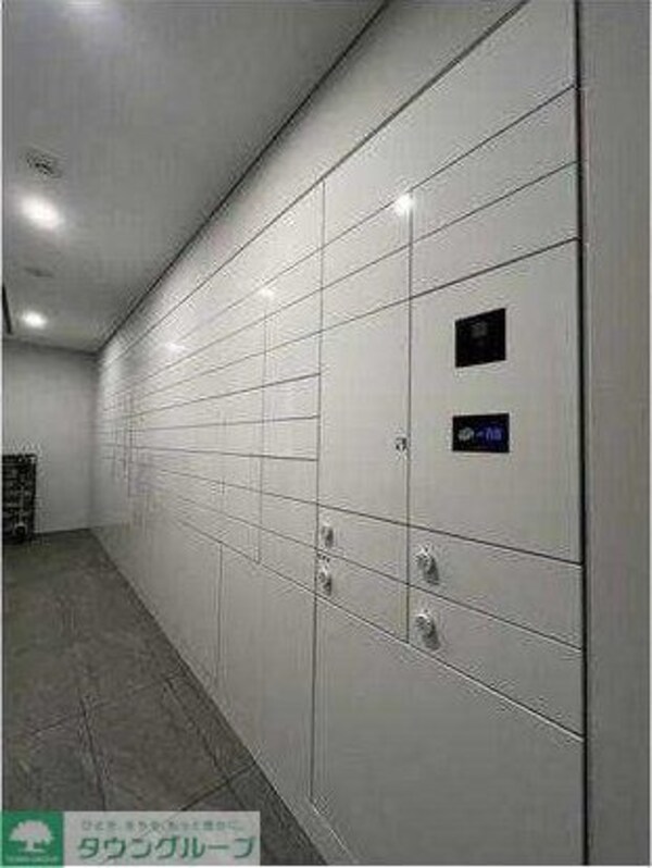 セキュリティ(★お問い合わせはタウンハウジングまで★)