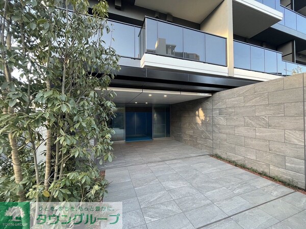 エントランス(★お問い合わせはタウンハウジングまで★)