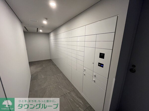 エントランス(★お問い合わせはタウンハウジングまで★)