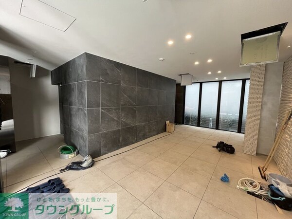 エントランス(★お問い合わせはタウンハウジングまで★)