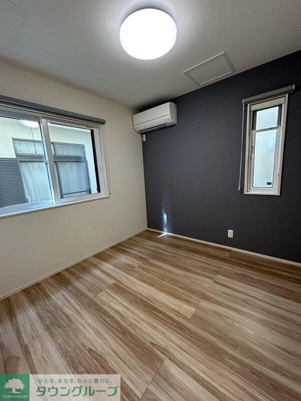 その他室内・内装(納戸)