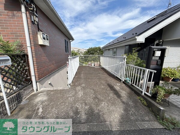 駐車場(駐車スペース有)