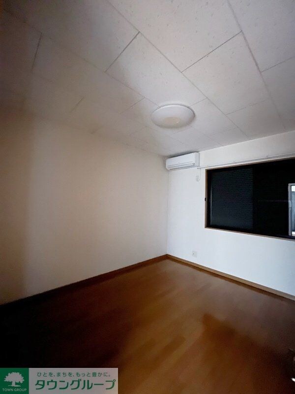 寝室(リビング/居室)