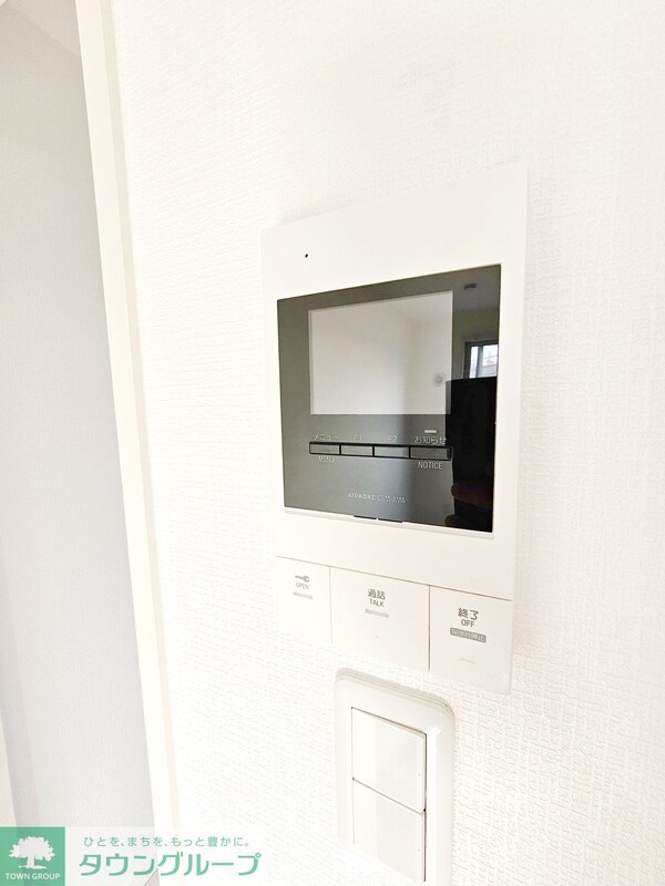 設備(★お問い合わせはタウンハウジングまで★)