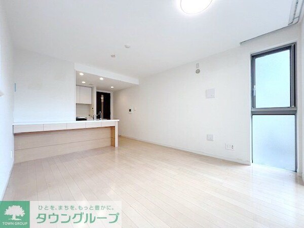 リビング・居室