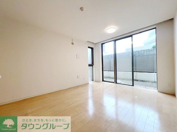 リビング・居室