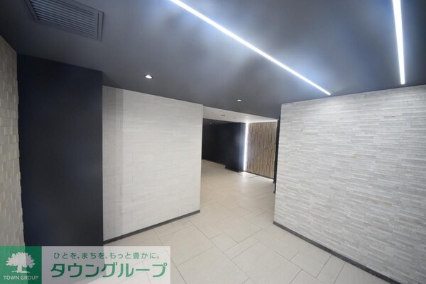 エントランス(★お問い合わせはタウンハウジングまで★)