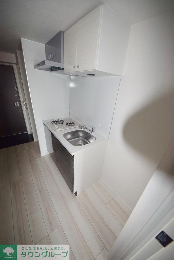 キッチン(★お問い合わせはタウンハウジングまで★)