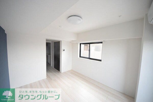 寝室(★お問い合わせはタウンハウジングまで★)