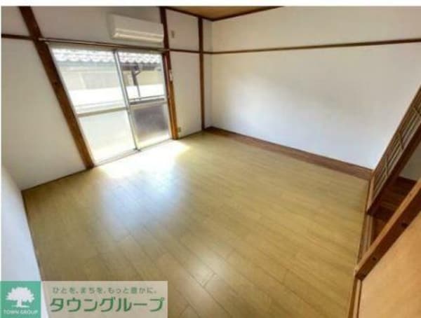 リビング・居室(★お問い合わせはタウンハウジングまで★)