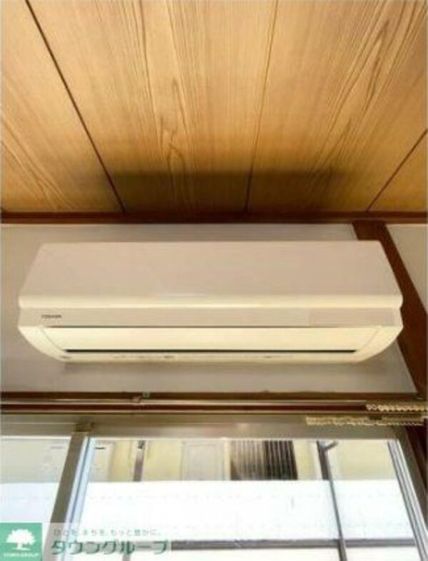 設備(★お問い合わせはタウンハウジングまで★)