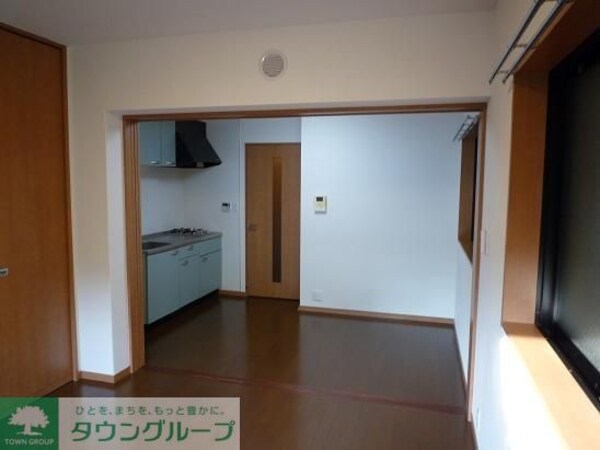 リビング・居室(※別室参考写真※)