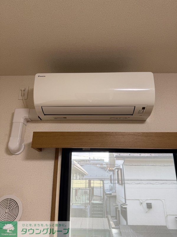 設備(タウンハウジング調布店まで♪)