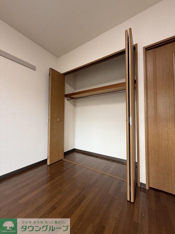 収納(タウンハウジング調布店まで♪)