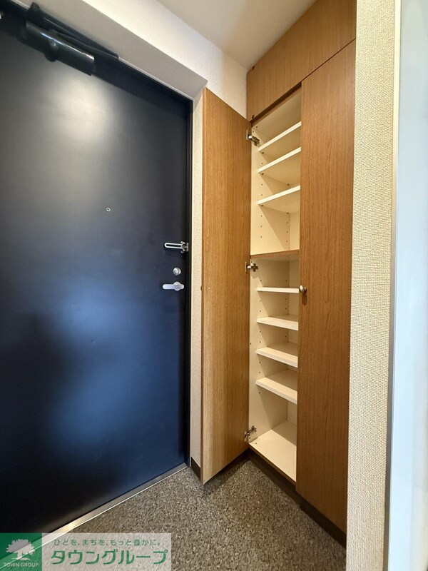 設備(タウンハウジング調布店まで♪)