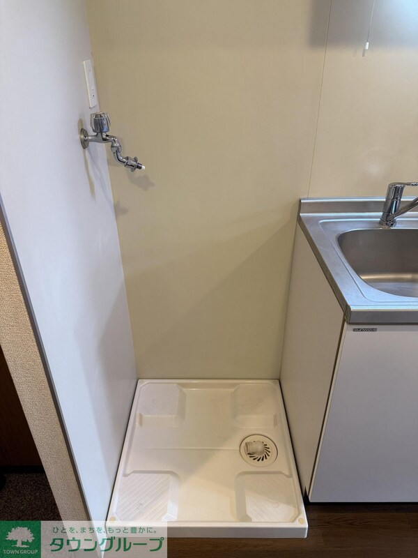 設備(タウンハウジング調布店まで♪)