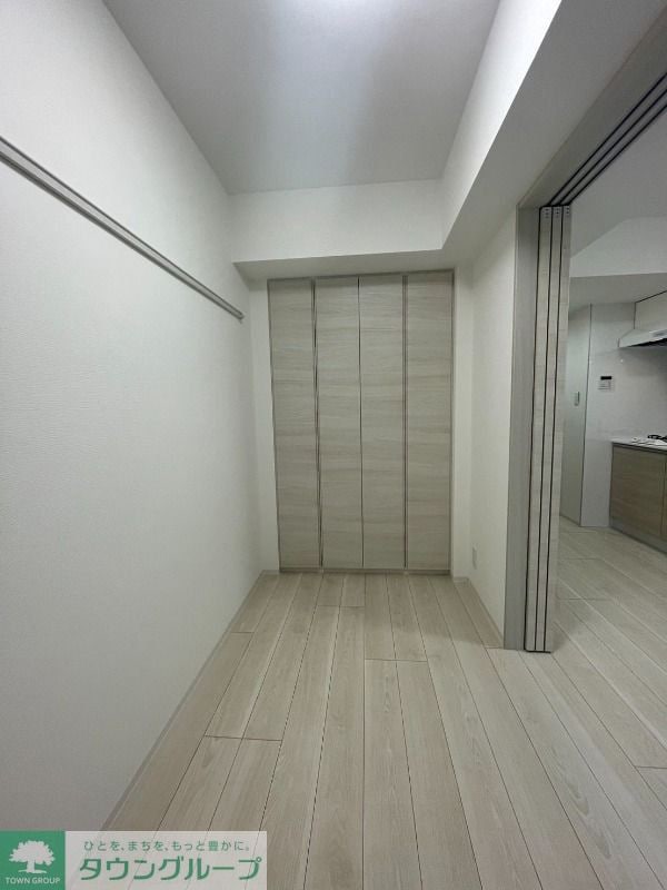 寝室(★お問い合わせはタウンハウジングまで★)