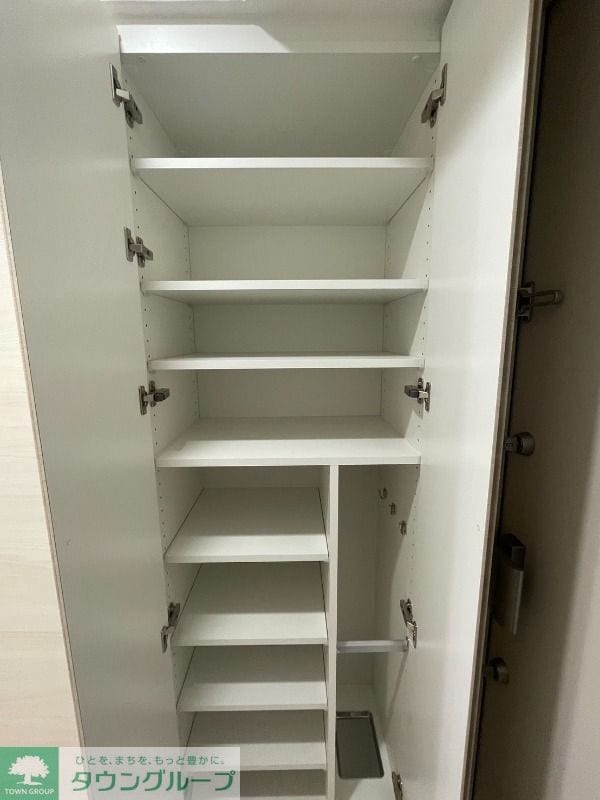 設備(★お問い合わせはタウンハウジングまで★)