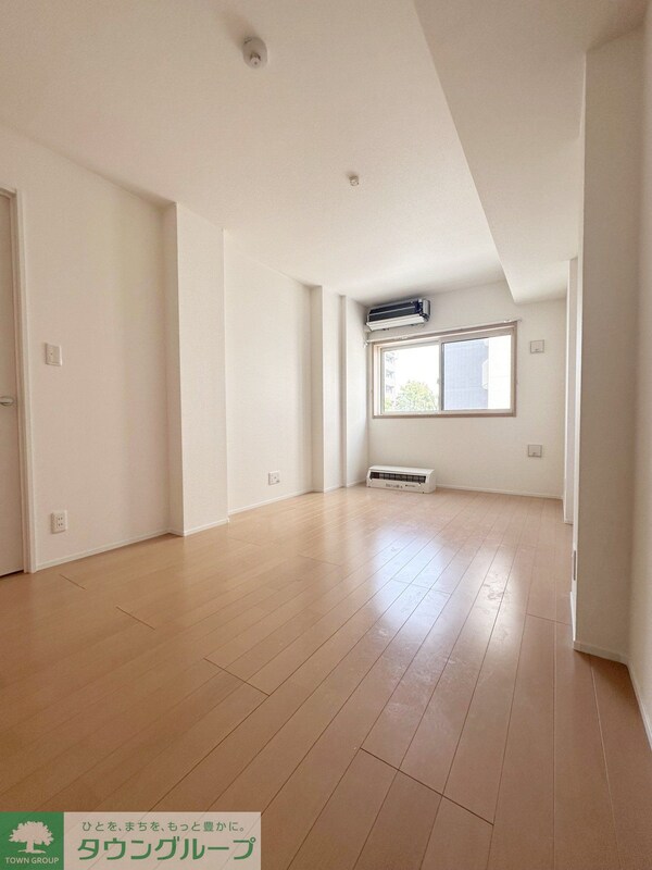 リビング・居室(リビング・居室)