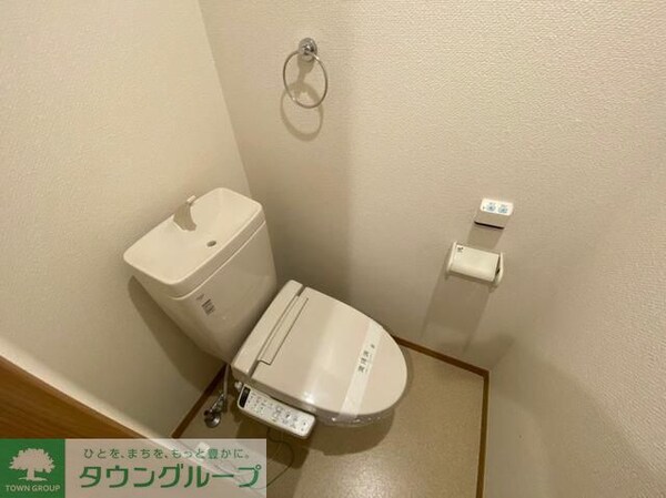 トイレ(★お問い合わせはタウンハウジングまで★)