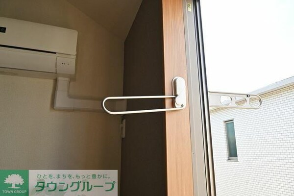 設備(★お問い合わせはタウンハウジングまで★)