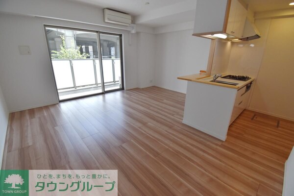 リビング・居室(★お問い合わせはタウンハウジングまで★)