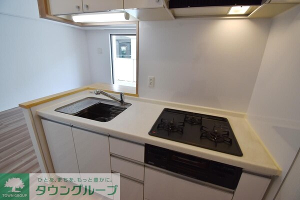 キッチン(★お問い合わせはタウンハウジングまで★)