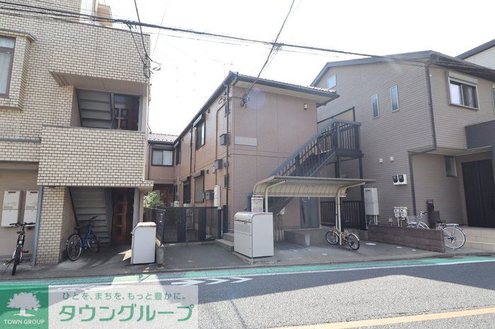 外観写真
