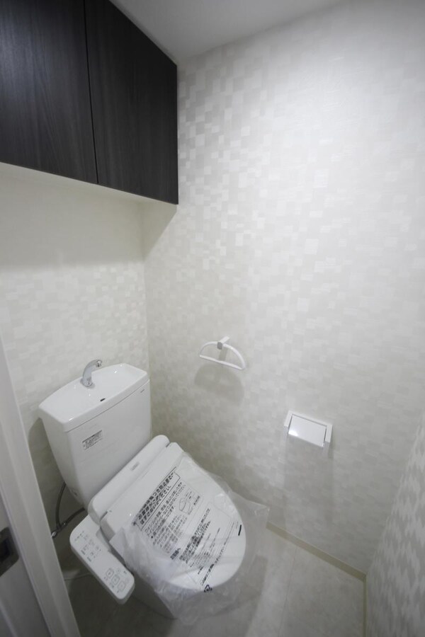 トイレ(★トイレです★)