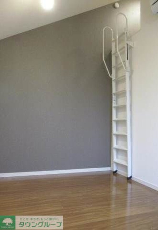 リビング・居室