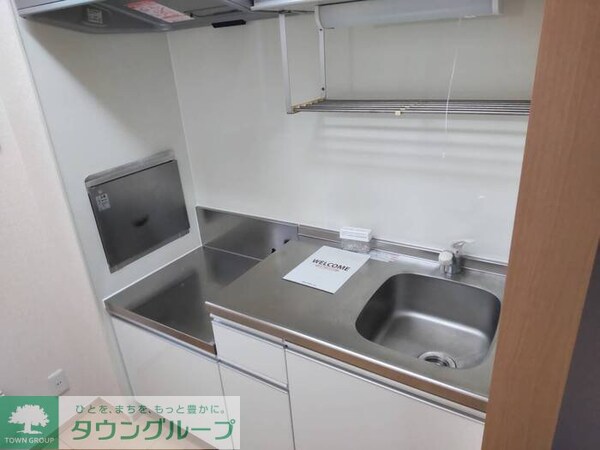 キッチン(★お問い合わせはタウンハウジングまで★)