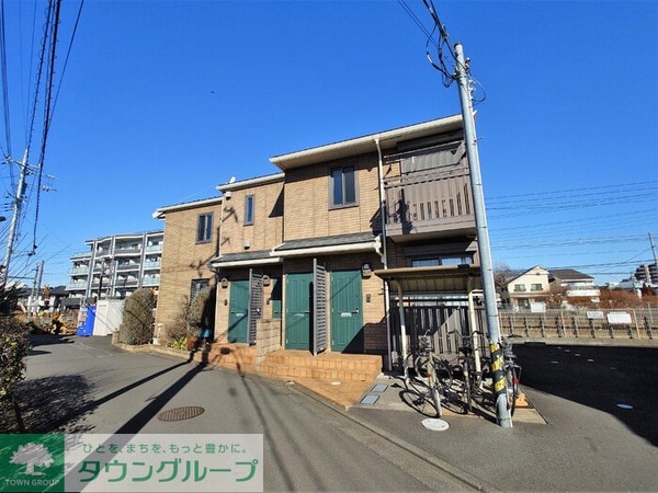 外観(★お問い合わせはタウンハウジングまで★)