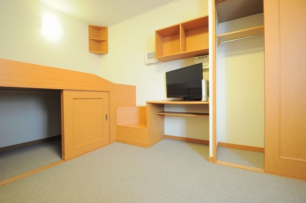 収納(★お部屋探しはタウンハウジングまで★)