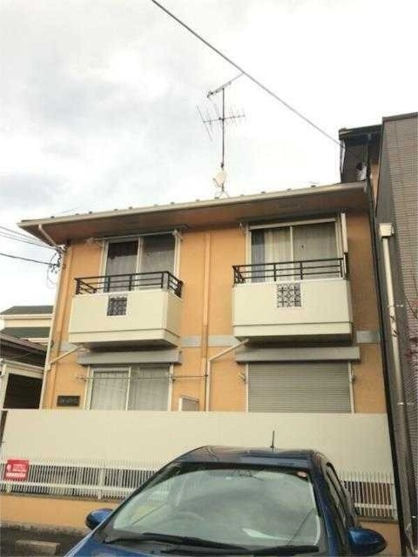 外観(★お問い合わせはタウンハウジングまで★)