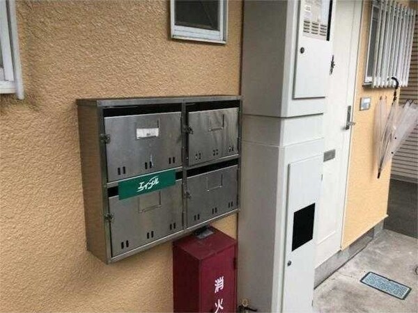 共有部分(★お問い合わせはタウンハウジングまで★)