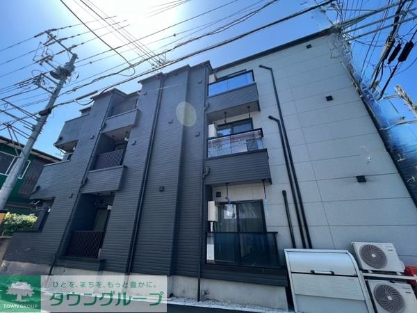 エントランス(★お問い合わせはタウンハウジングまで★)
