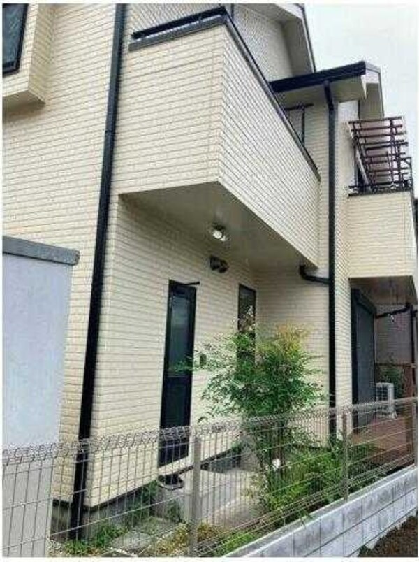 外観(★お問い合わせはタウンハウジング分倍河原店まで★)