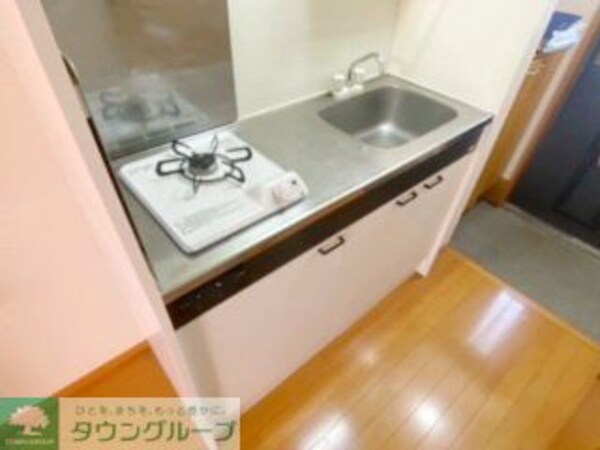 キッチン(★お問い合わせはタウンハウジングまで★)