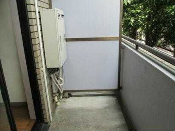 バルコニー(★お問い合わせはタウンハウジング分倍河原店まで★)