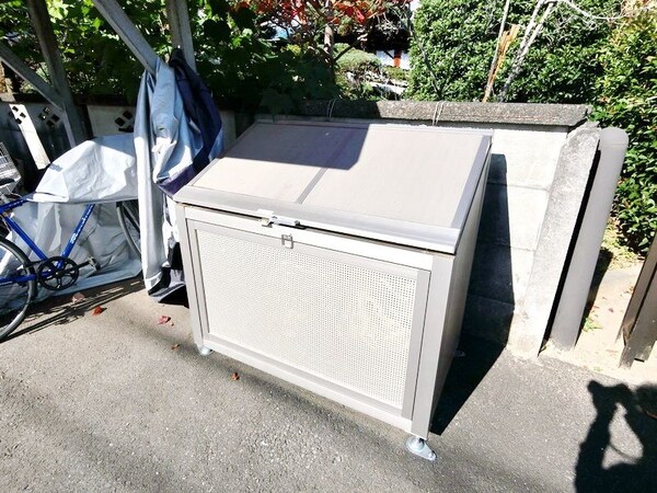 共有部分(★お問い合わせはタウンハウジングまで★)