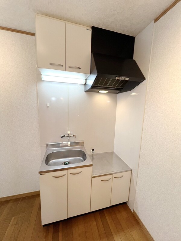 キッチン(★お部屋探しはタウンハウジング高幡不動店まで★)